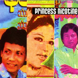 Princess Nicotine: Folk and Pop Music of Myanmar, Vol. 1