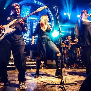 Awatar dla London Elektricity Big Band