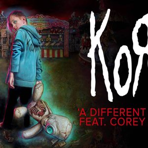 Avatar for Korn feat. Corey Taylor