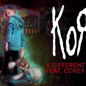 Avatar for Korn feat. Corey Taylor