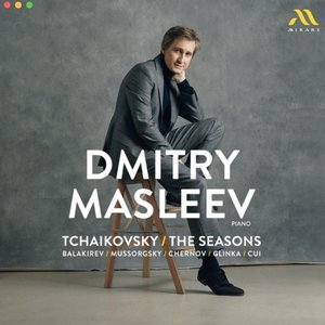 Tchaikovsky: The Seasons