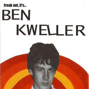 Freak Out, it's Ben Kweller