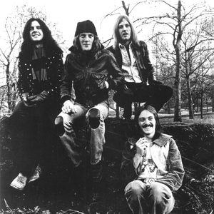 Humble Pie photo provided by Last.fm