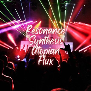 Resonance Synthesis Celestial Luminescent