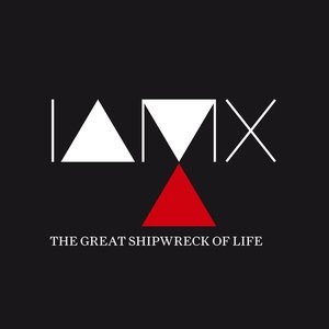 The Great Shipwreck of Life