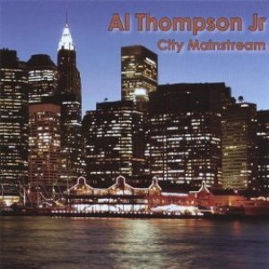 Al Thompson Jr. 的头像
