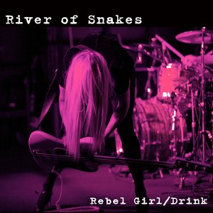Rebel Girl / Drink