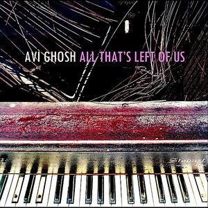 All That's Left Of Us