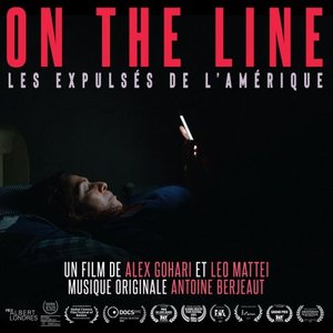 On the Line Ost