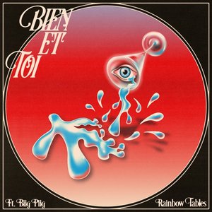 Rainbow Tables (feat. Biig Piig) - Single