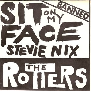Sit On My Face Stevie Nix