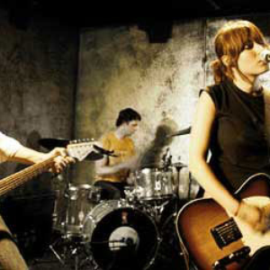 Ambulette photo provided by Last.fm