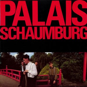 Bild für 'Palais Schaumburg'