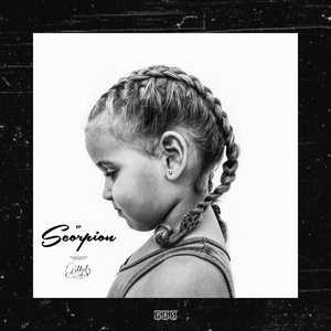 Scorpion - EP