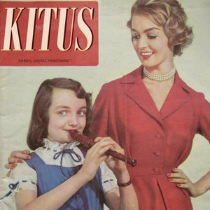 Eh bien, dansez maintenant !