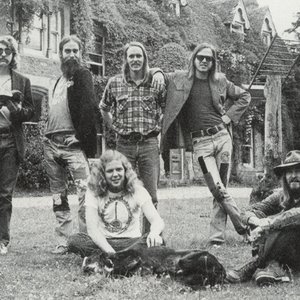 The Ozark Mountain Daredevils için avatar