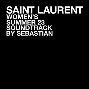 SAINT LAURENT WOMEN'S SUMMER 23