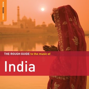 Rough Guide to India