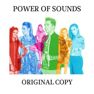 Power Of Sounds
