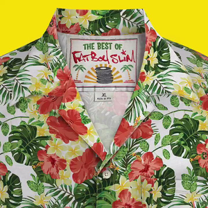 Fat Boy Slim - The Rockafeller Lyrics - Zortam Music