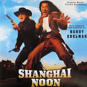 Shanghai Noon