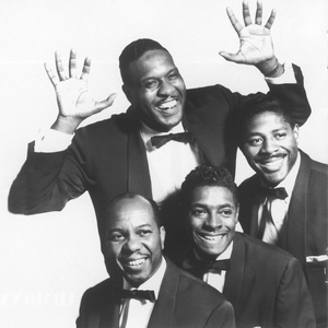 The Deep River Boys photo provided by Last.fm