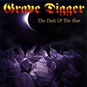 The Dark of the Sun