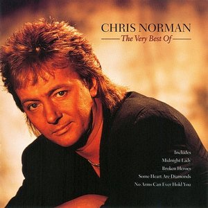 Chris Norman Discography