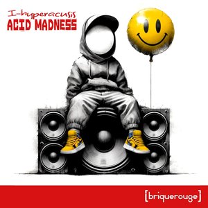 Image for 'Acid Madness'
