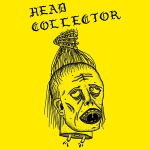 Head Collector 的头像