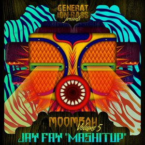 Mashitup (Generation Bass Presents Moombahton Vol 5)