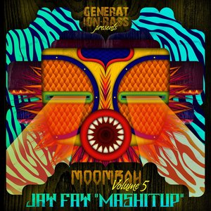 Mashitup (Generation Bass Presents Moombahton Vol 5)