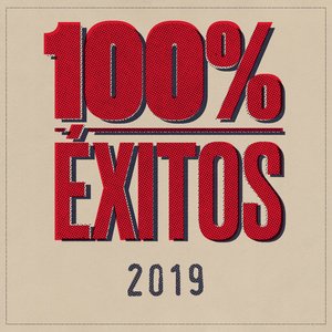 100% Éxitos - 2019