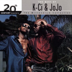 The Best of K-Ci & JoJo