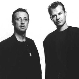 Ben van de Dungen, Jarmo Hoogendijk , Rob van Bavel, Harry Emmery, Eric Ineke 的头像