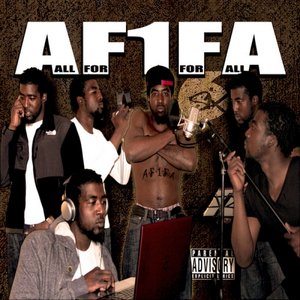 A.F.1.F.A (feat. Shawn Archer)