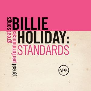 Standards (Great Songs/Great Performances)