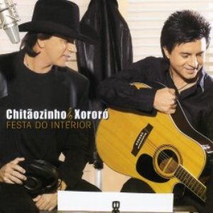 Festa do interior cover