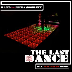 The Last Dance (feat. Freda Goodlett)