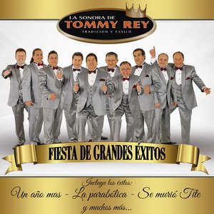 Fiesta de Grandes Exitos