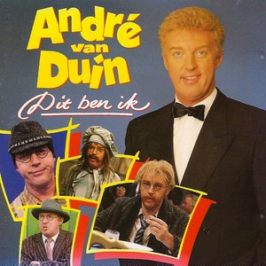 Dit Ben Ik