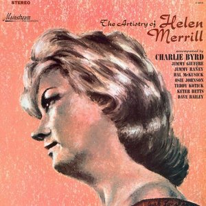 Image for 'The Artistry of Helen Merrill'