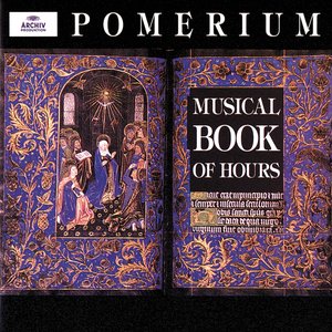 A Musical Book Of Hours