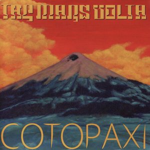 Cotopaxi