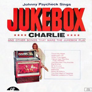 Jukebox Charlie