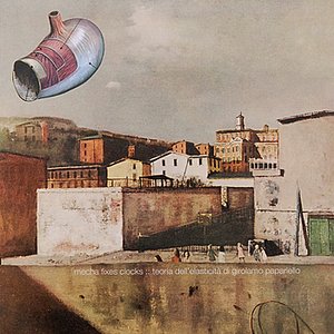 Teoria dell’elasticità di Girolamo Papariello
