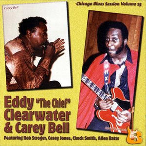 Awatar dla Eddy Clearwater & Carey Bell