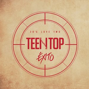 ÉXITO: 20's LOVE TWO