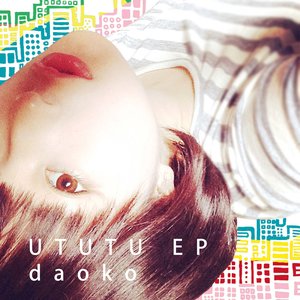 Image for 'UTUTU EP'