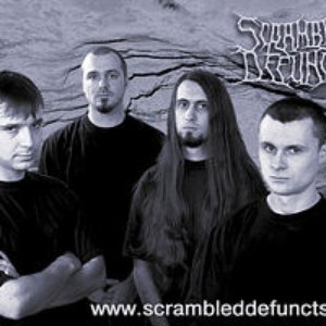 Scrambled Defuncts 的头像